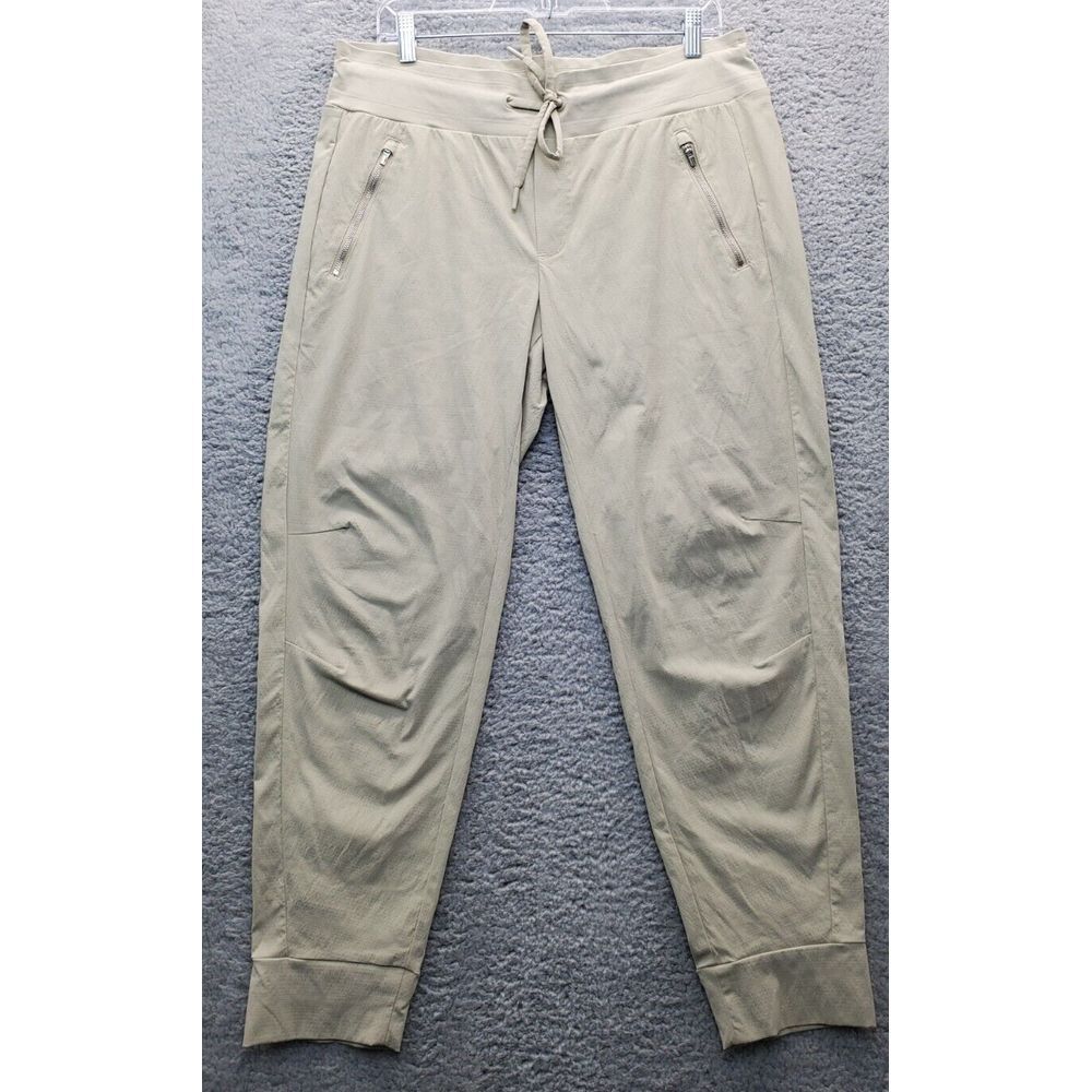 Athleta Trekkie Joggers
